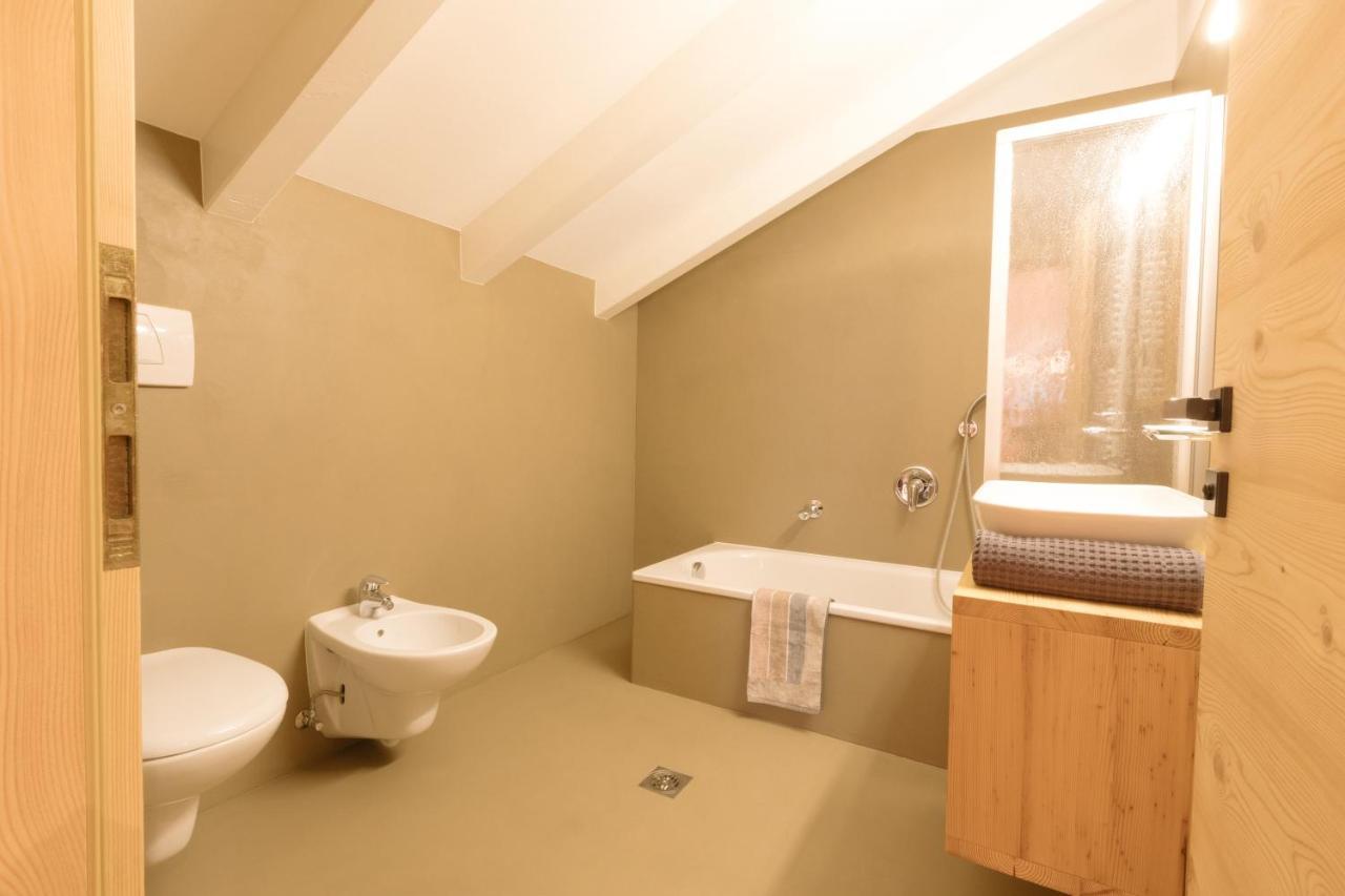 Ferienwohnung Schupf Wieserhof Aldino Exteriér fotografie