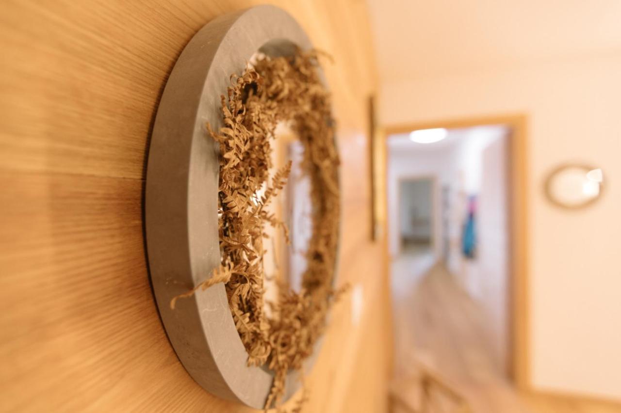 Ferienwohnung Schupf Wieserhof Aldino Exteriér fotografie